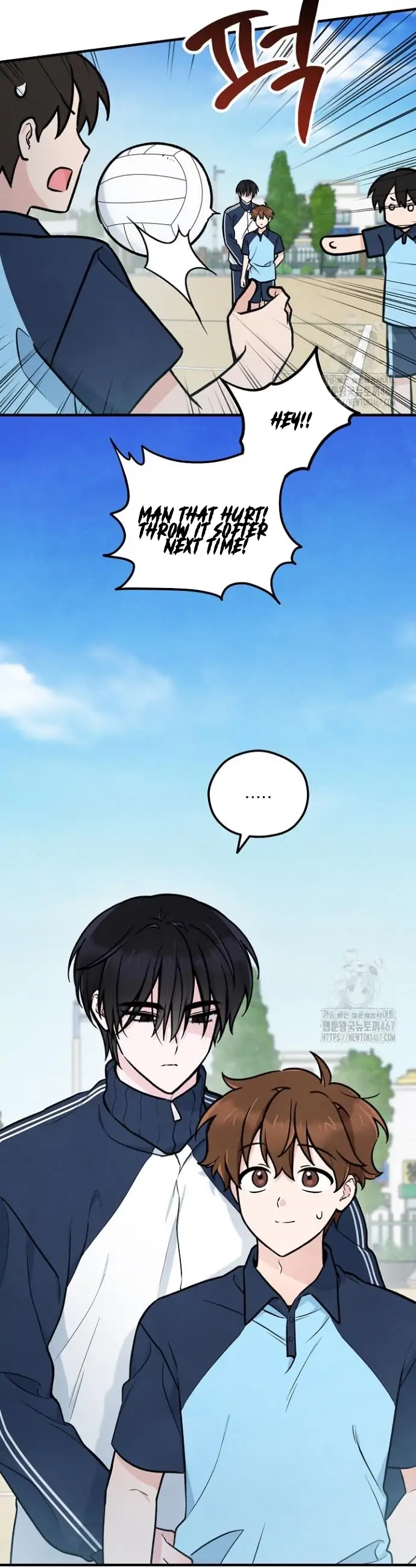 Soulbound Chapter 17 page 6 - 