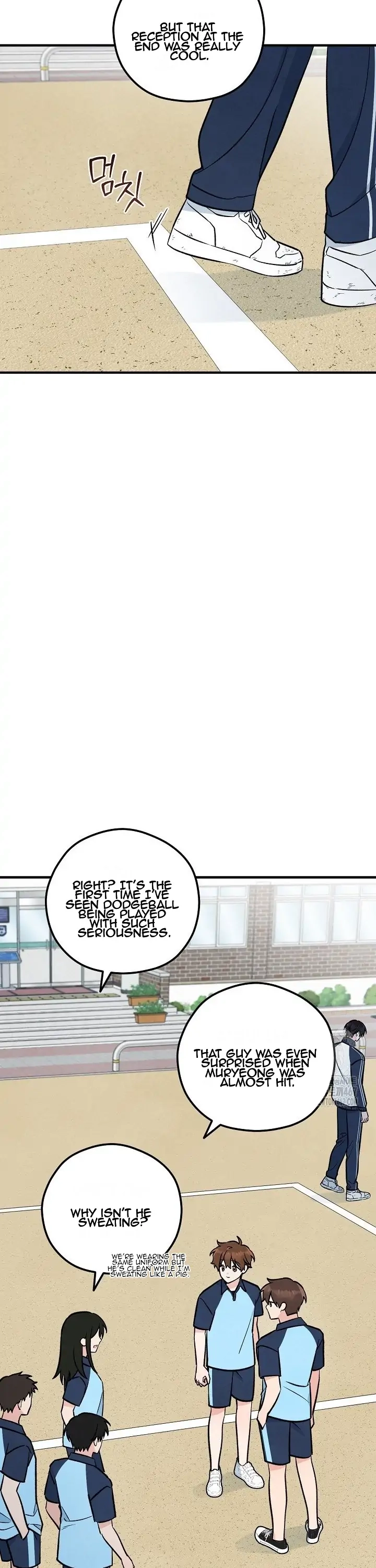 Soulbound Chapter 18 page 12 - 