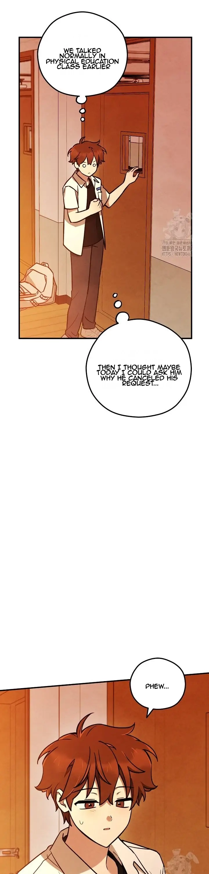 Soulbound Chapter 18 page 19 - 