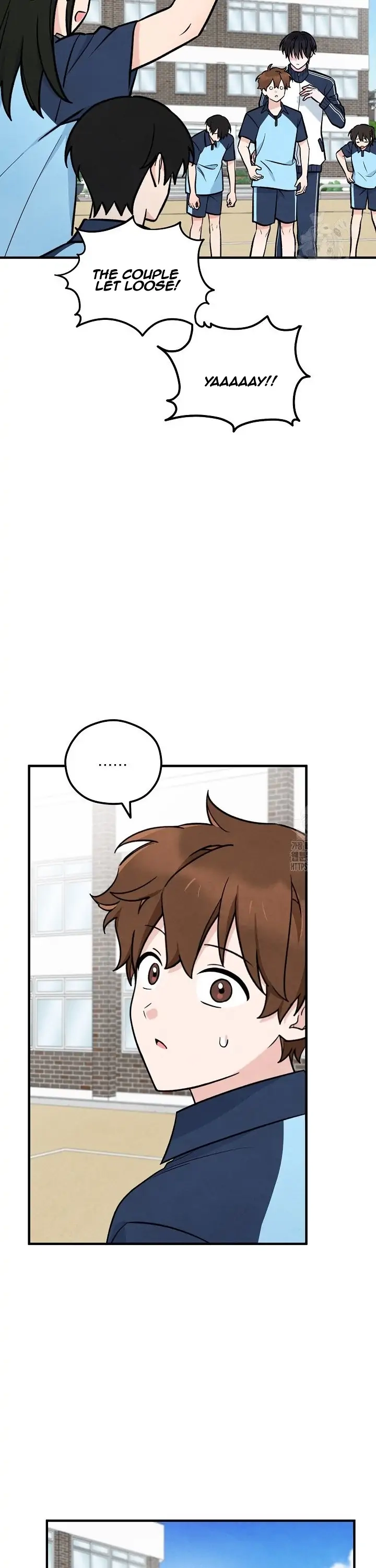 Soulbound Chapter 18 page 3 - 