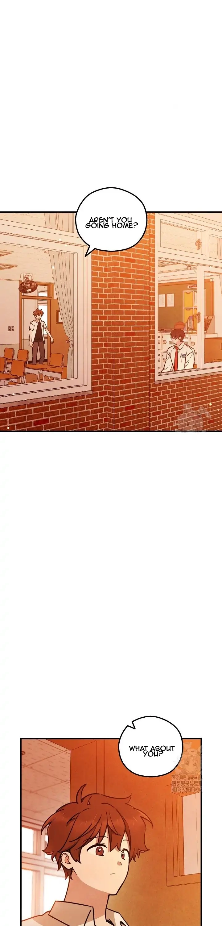 Soulbound Chapter 18 page 21 - 