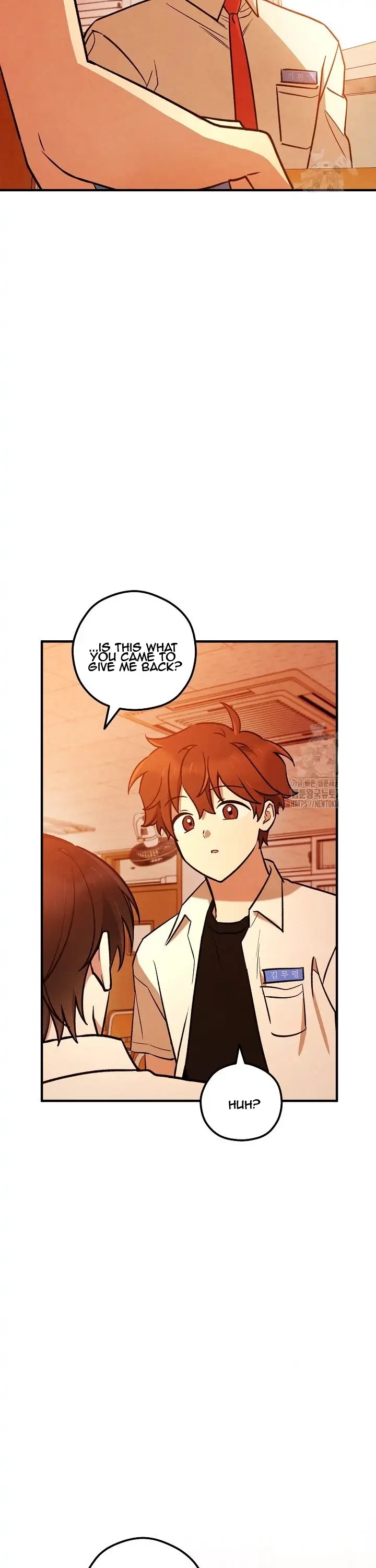 Soulbound Chapter 18 page 25 - 