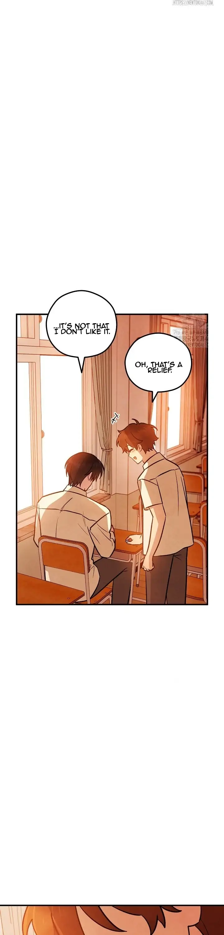 Soulbound Chapter 18 page 31 - 