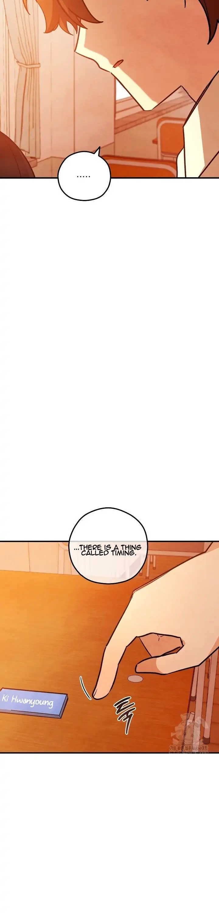 Soulbound Chapter 18 page 32 - 