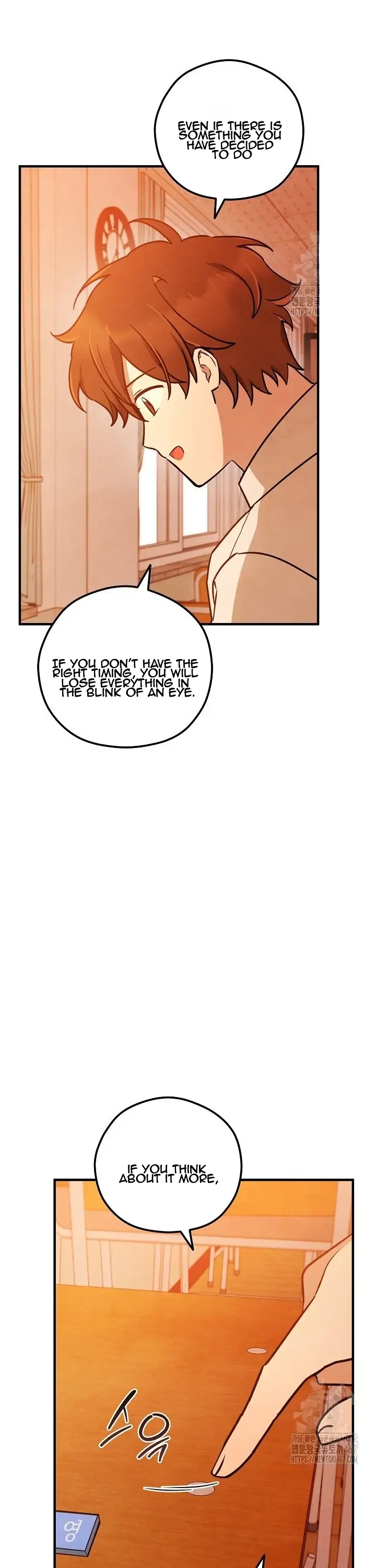 Soulbound Chapter 18 page 33 - 