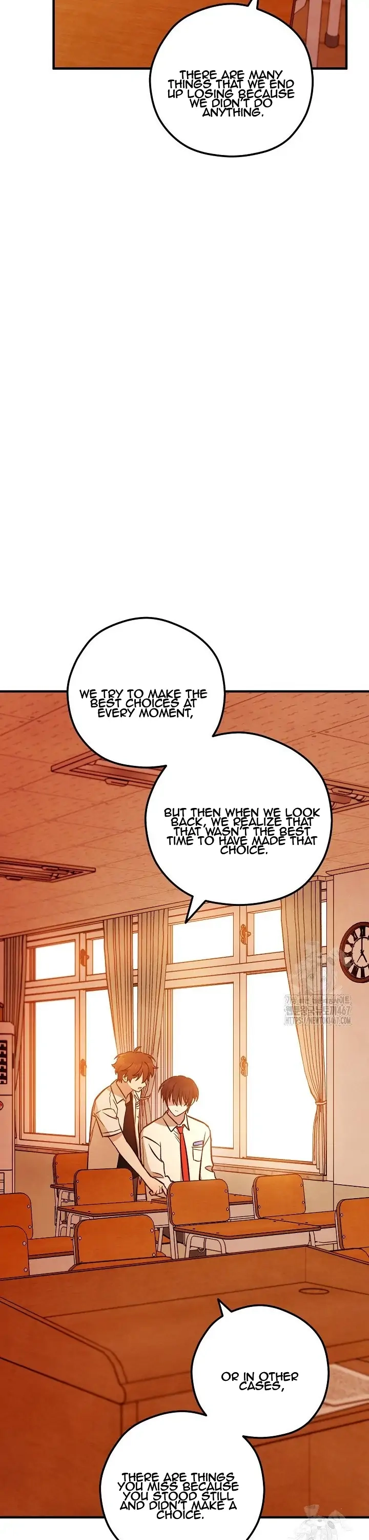 Soulbound Chapter 18 page 34 - 
