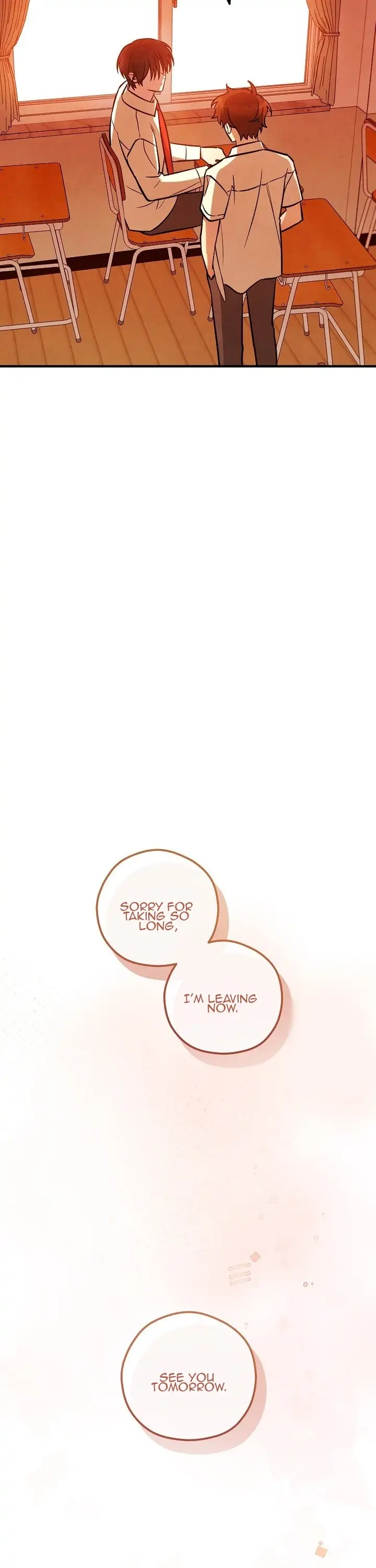 Soulbound Chapter 18 page 38 - 