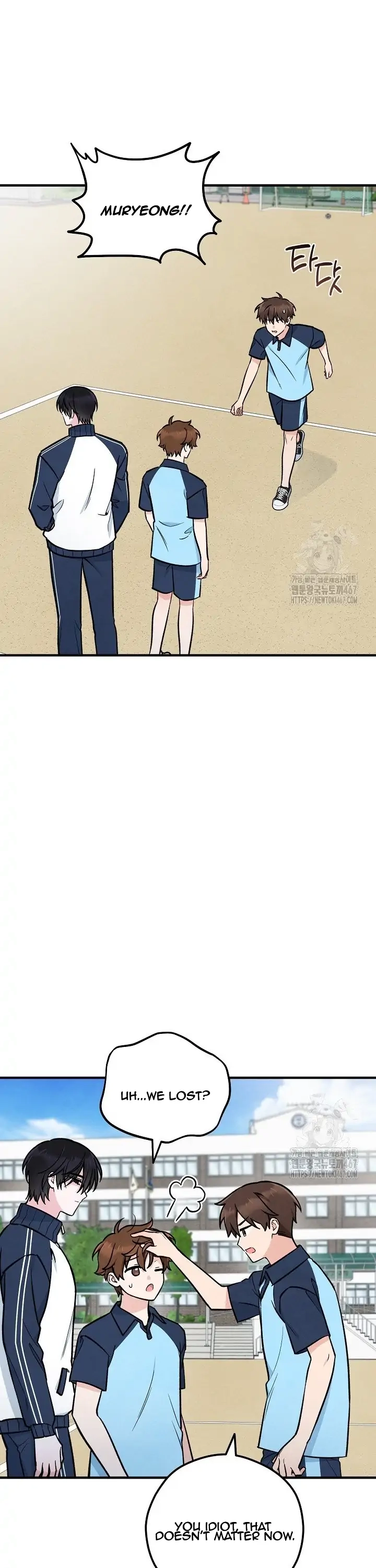 Soulbound Chapter 18 page 5 - 