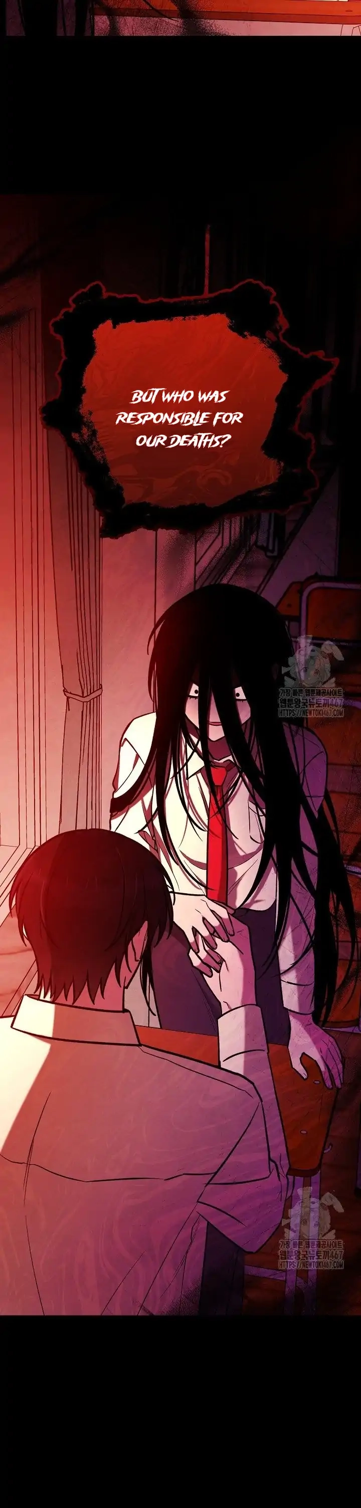 Soulbound Chapter 18 page 47 - 