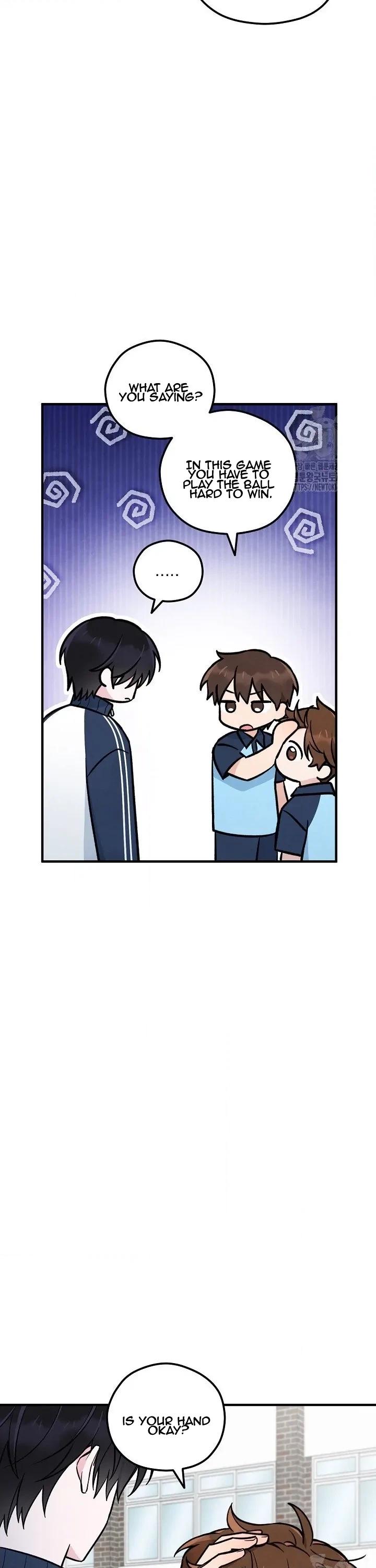 Soulbound Chapter 18 page 8 - 