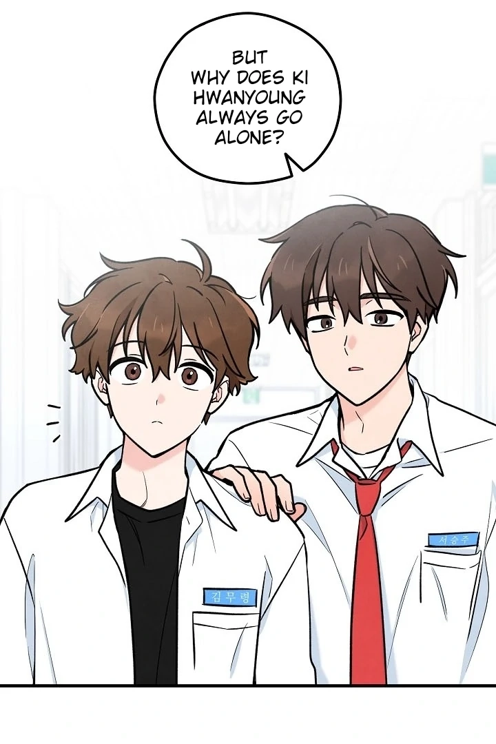 Soulbound Chapter 2 page 13 - 