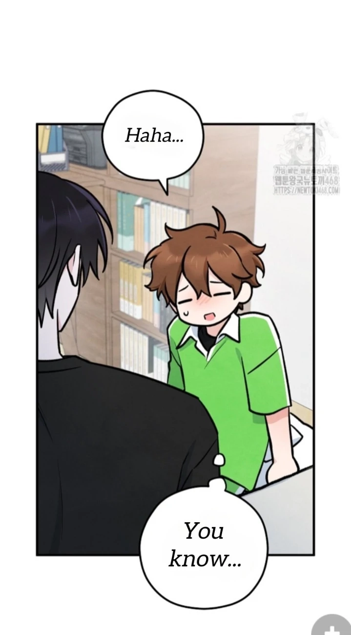 Soulbound Chapter 22 page 16 - 