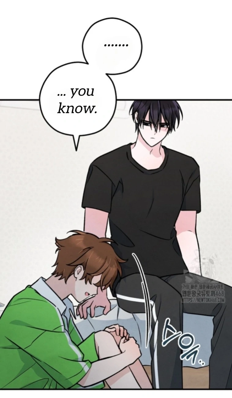 Soulbound Chapter 22 page 17 - 