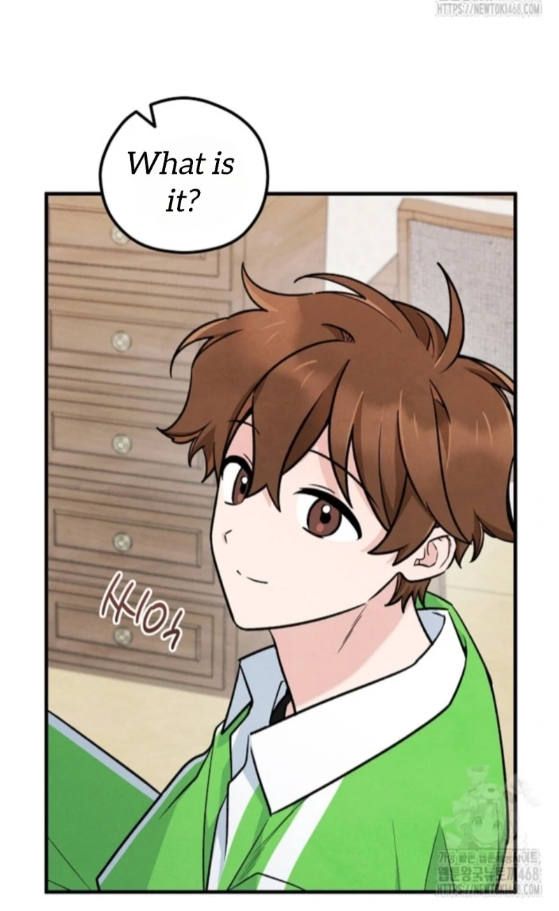 Soulbound Chapter 22 page 21 - 