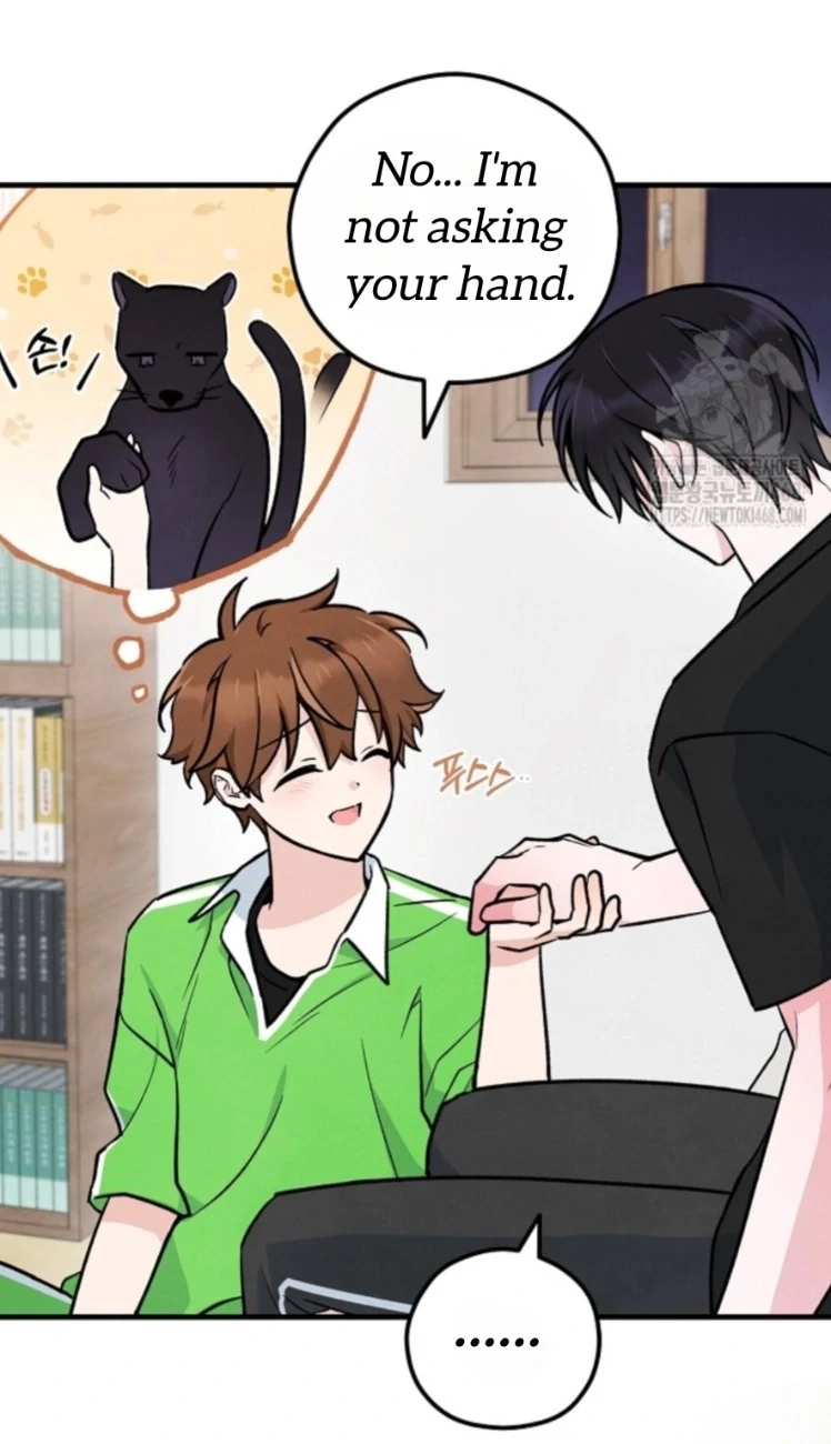 Soulbound Chapter 22 page 24 - 