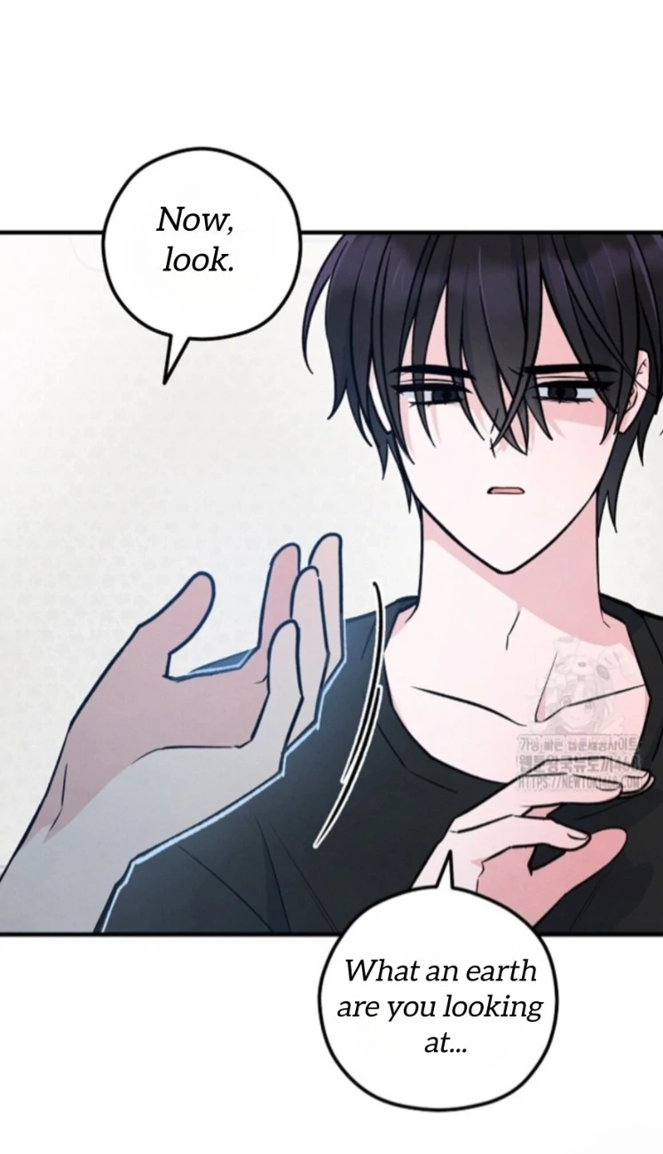 Soulbound Chapter 22 page 25 - 