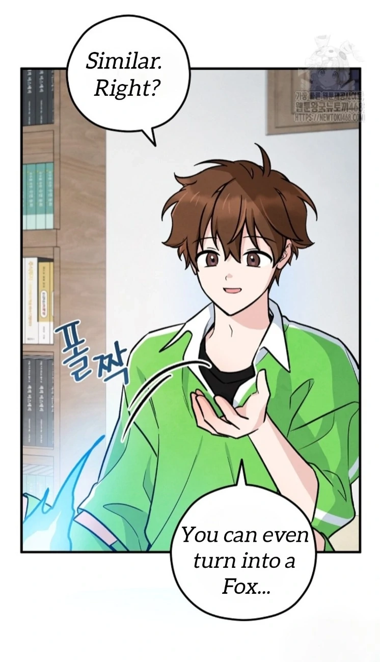 Soulbound Chapter 22 page 28 - 