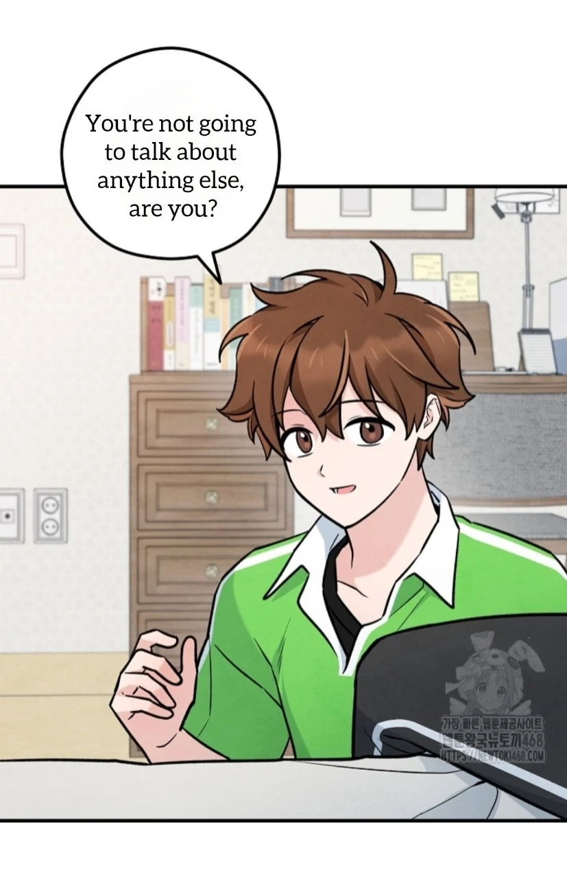 Soulbound Chapter 22 page 33 - 