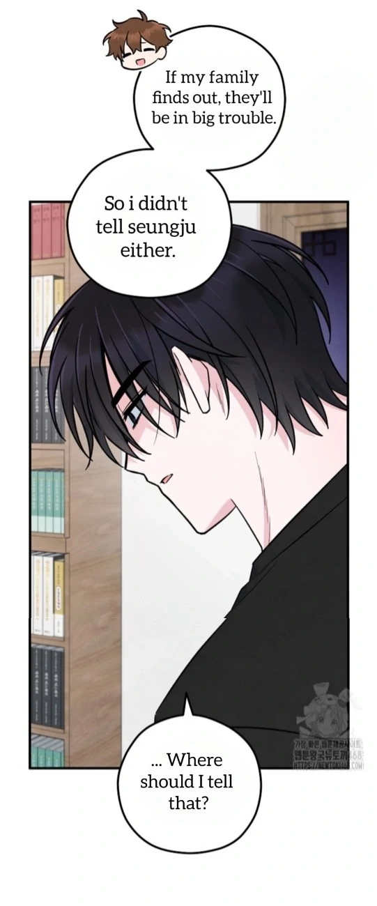 Soulbound Chapter 22 page 34 - 