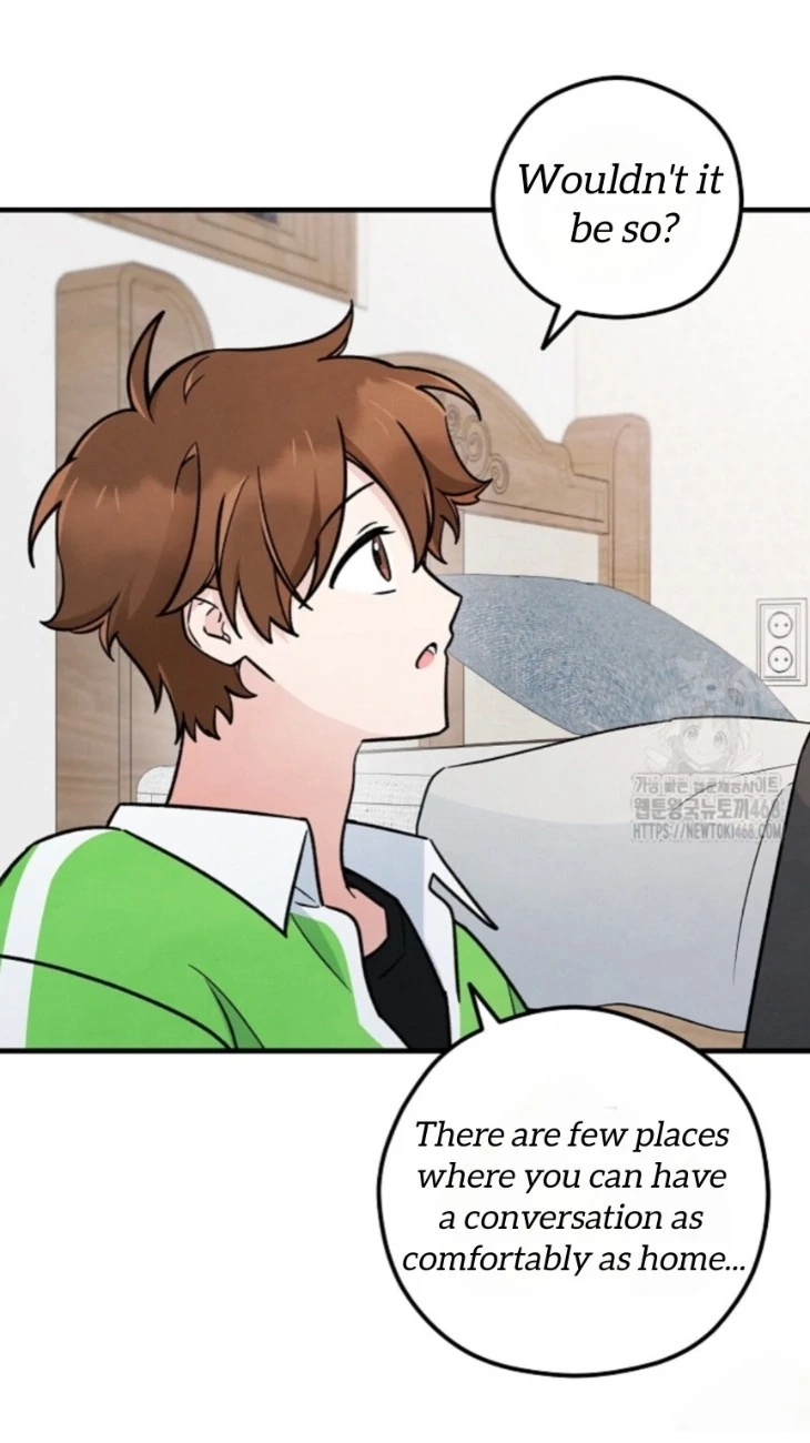 Soulbound Chapter 22 page 5 - 