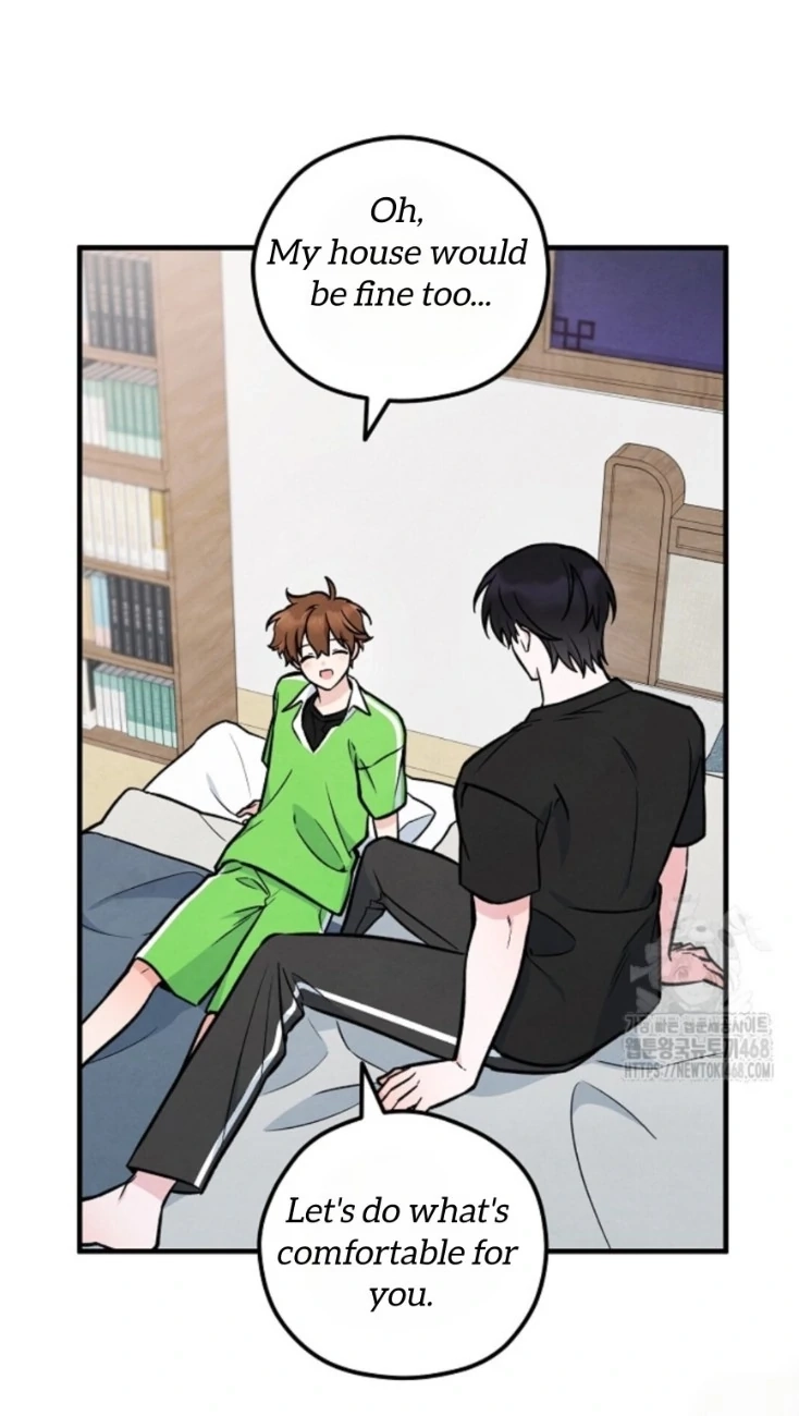 Soulbound Chapter 22 page 6 - 