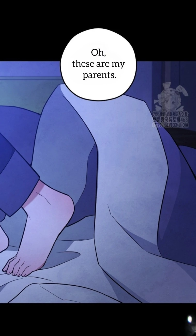 Soulbound Chapter 22 page 51 - 