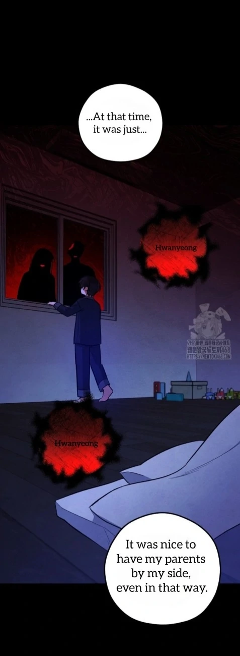 Soulbound Chapter 22 page 52 - 