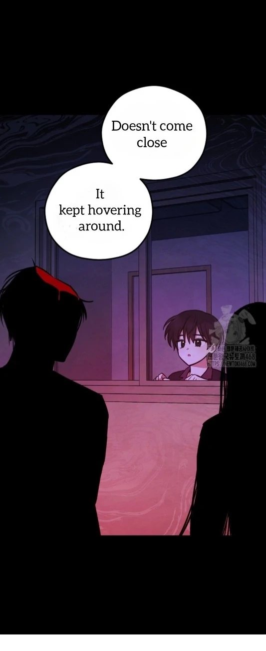 Soulbound Chapter 22 page 53 - 