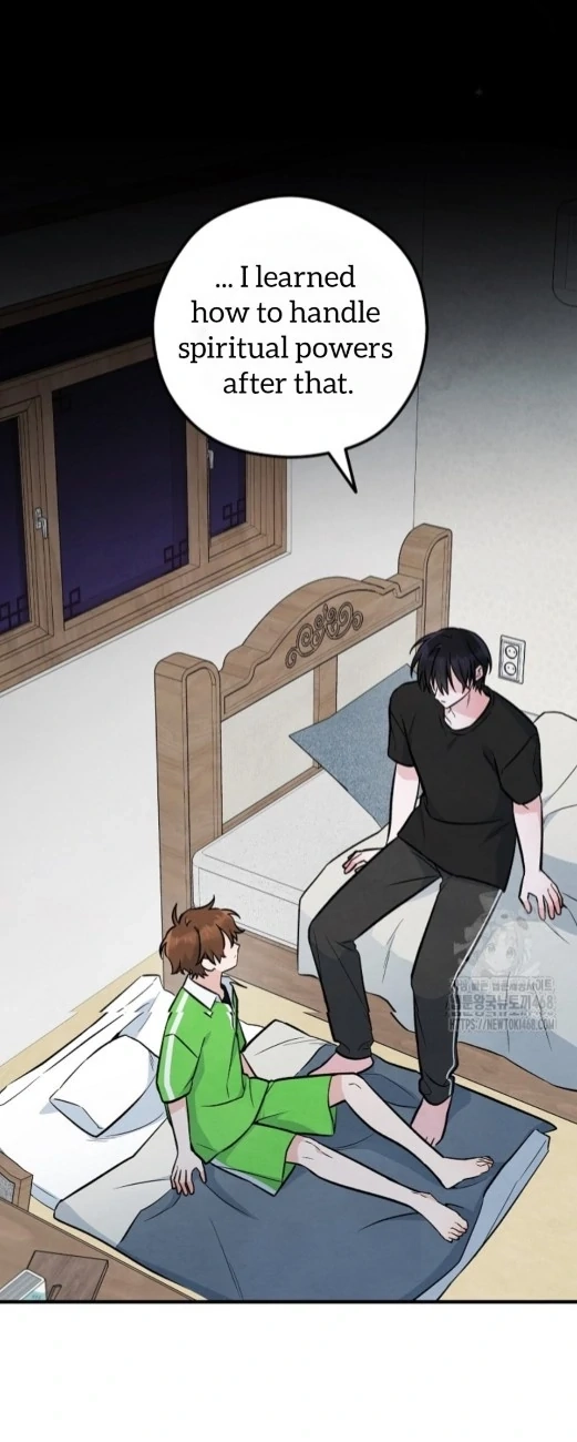 Soulbound Chapter 22 page 57 - 