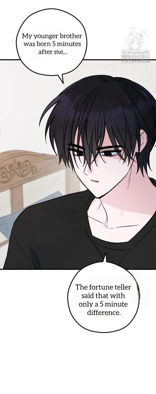 Soulbound Chapter 22 page 58 - 