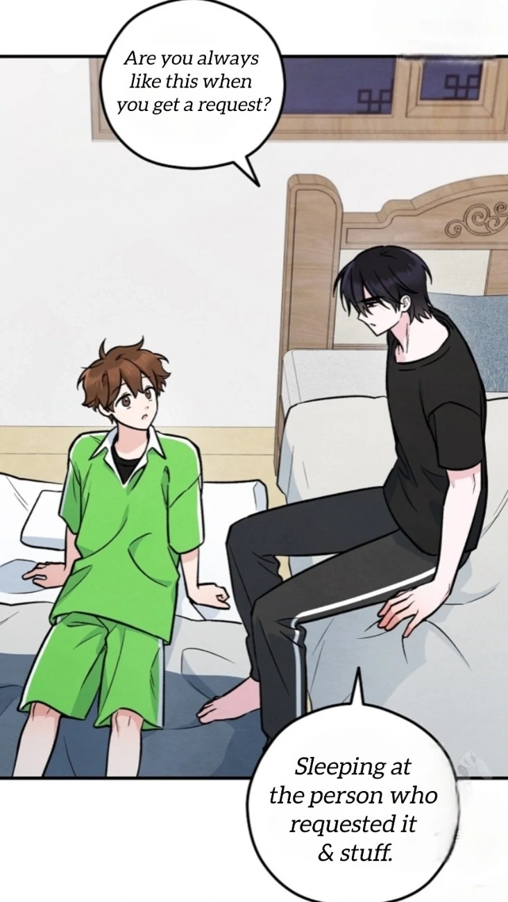 Soulbound Chapter 22 page 7 - 