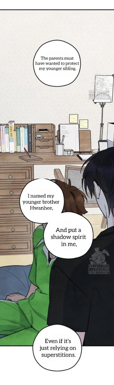 Soulbound Chapter 22 page 63 - 