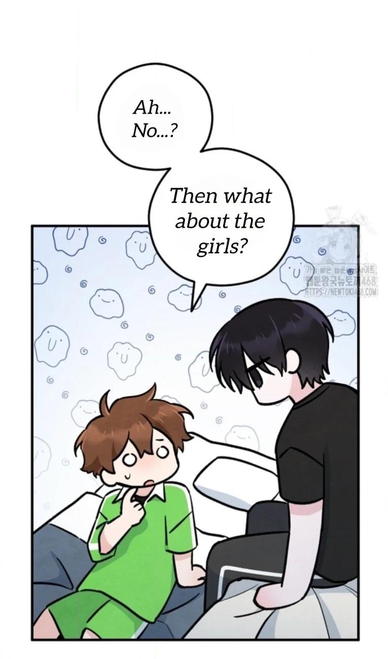 Soulbound Chapter 22 page 8 - 