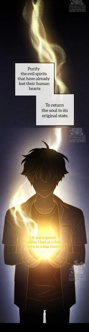 Soulbound Chapter 22 page 79 - 