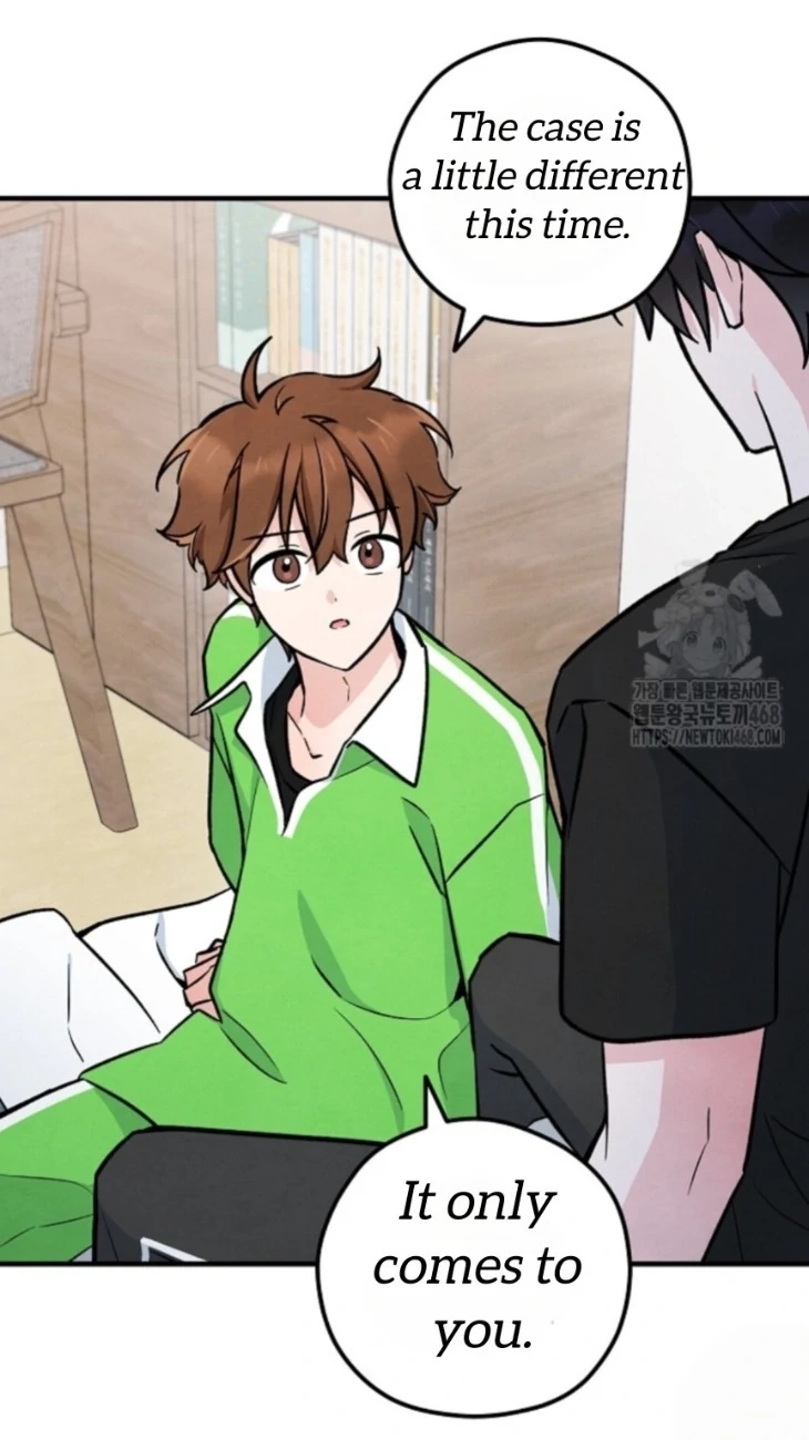 Soulbound Chapter 22 page 9 - 