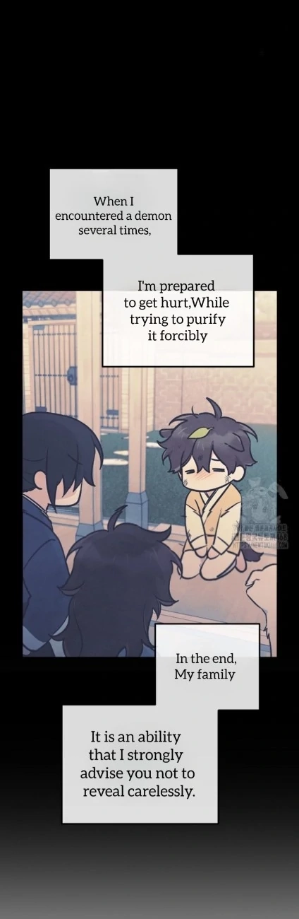 Soulbound Chapter 22 page 81 - 