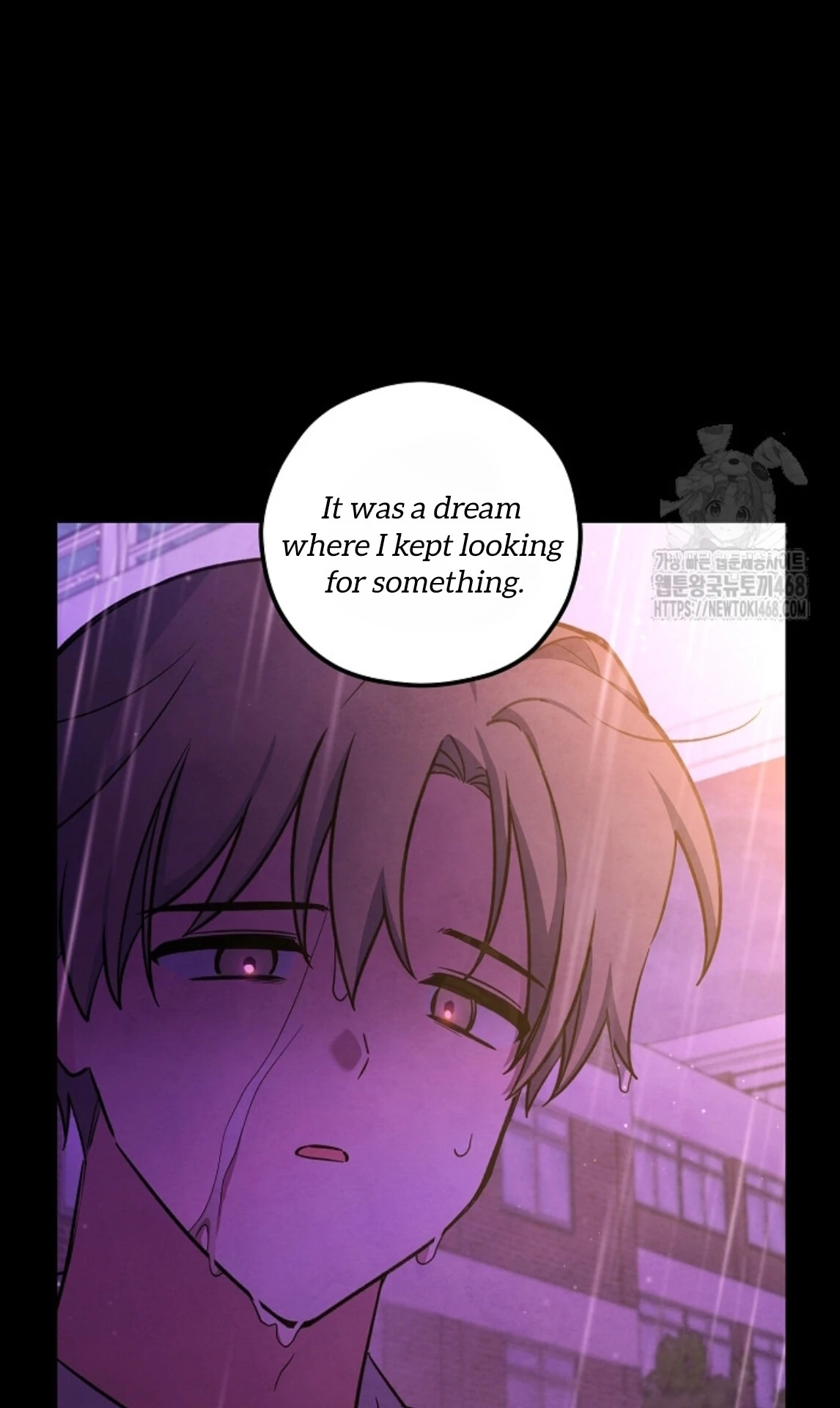 Soulbound Chapter 25 page 11 - 