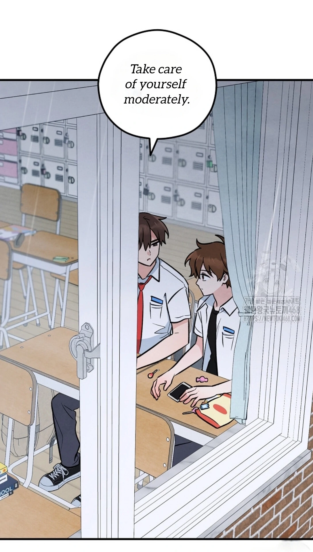 Soulbound Chapter 25 page 103 - 