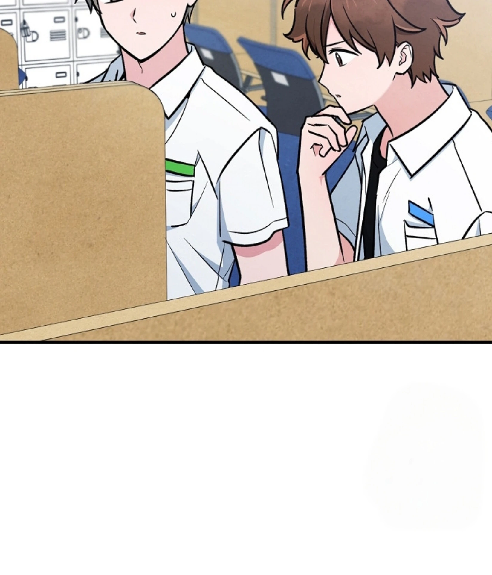 Soulbound Chapter 25 page 14 - 