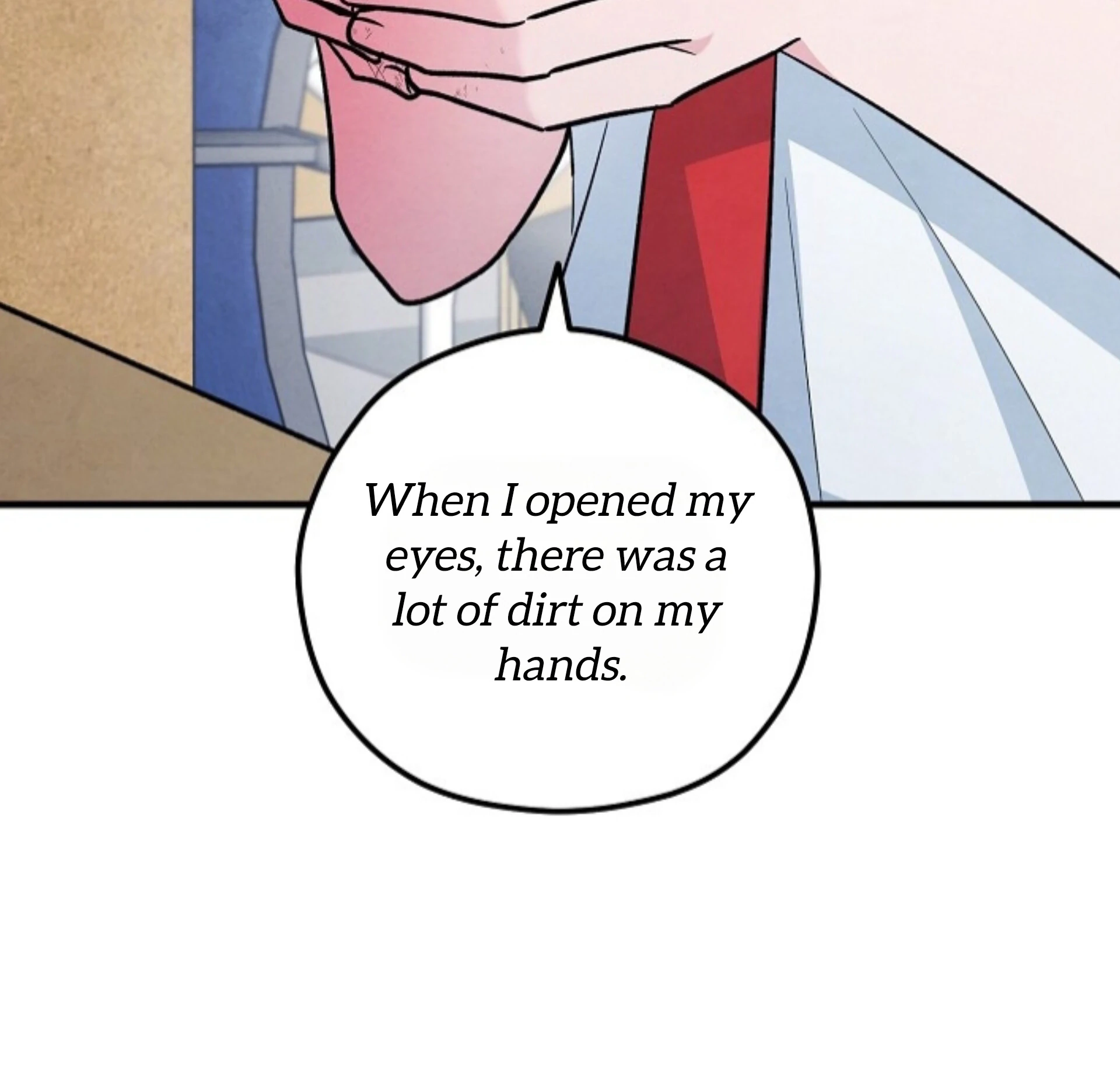 Soulbound Chapter 25 page 19 - 