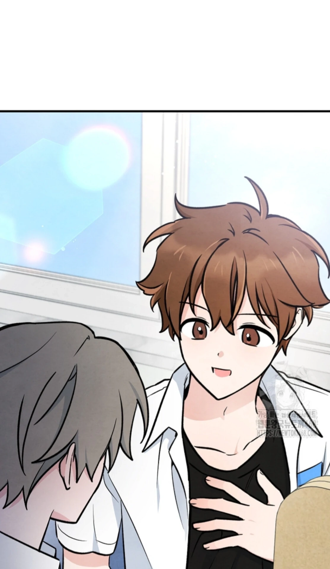 Soulbound Chapter 25 page 25 - 