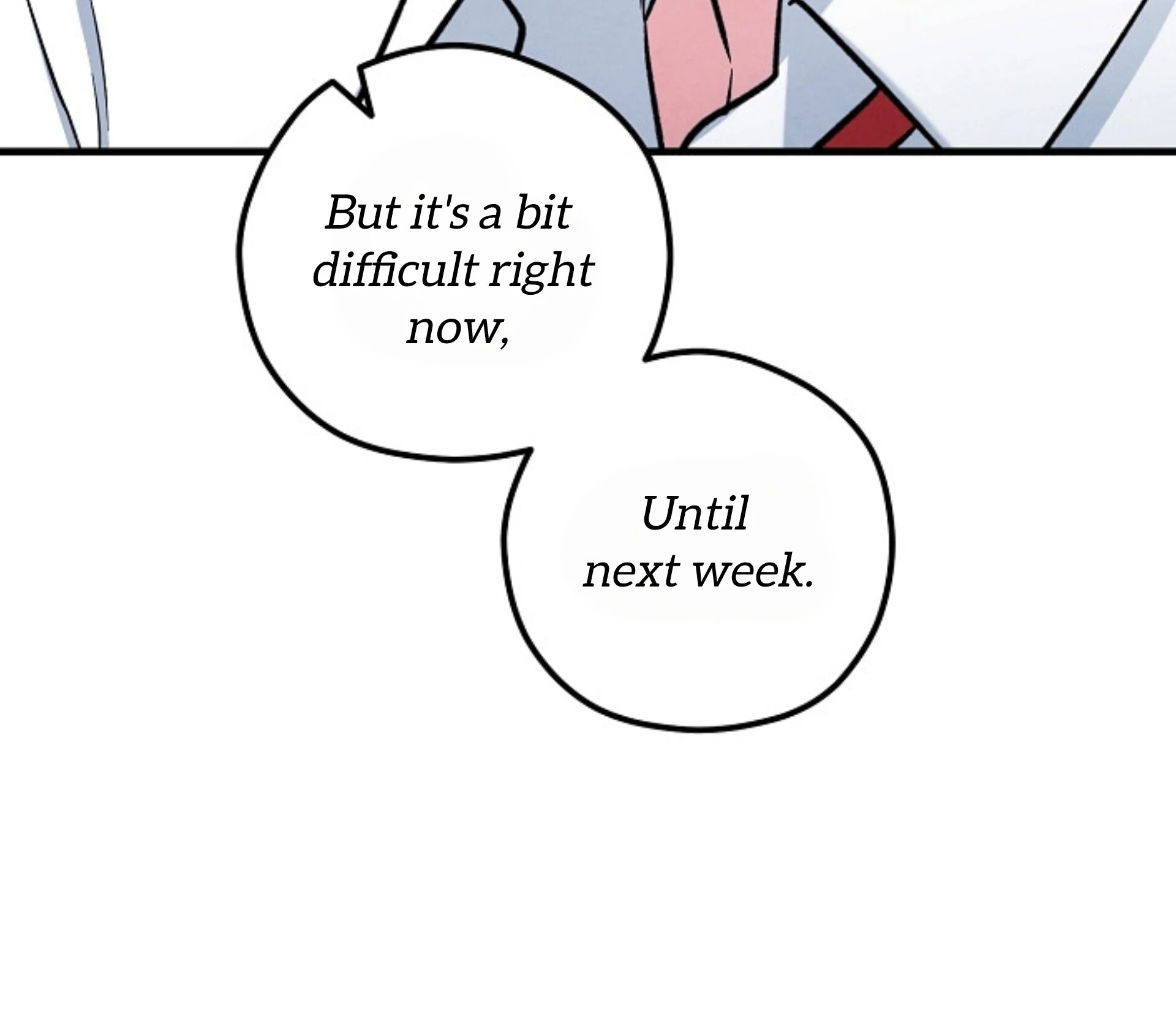 Soulbound Chapter 25 page 28 - 