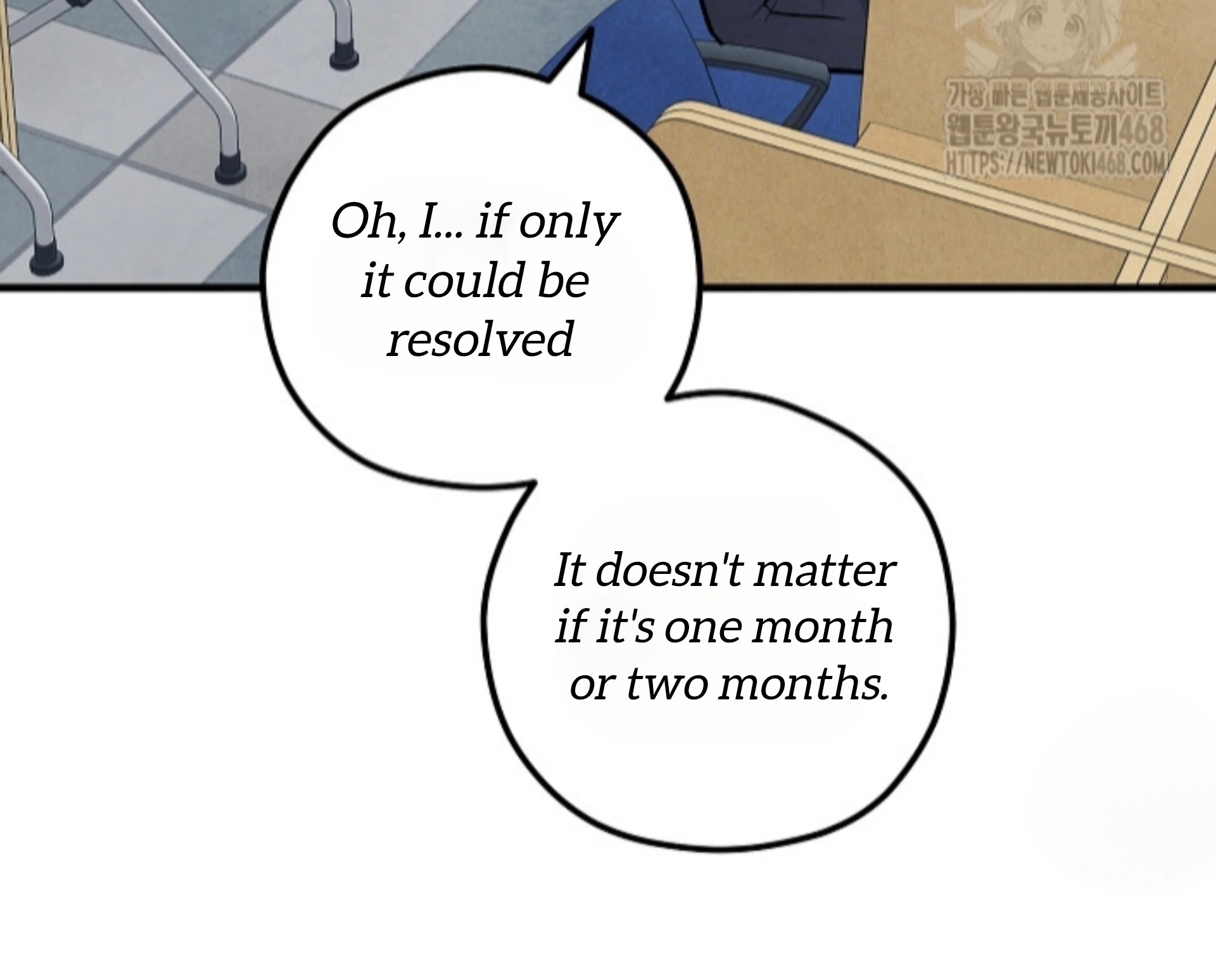 Soulbound Chapter 25 page 30 - 