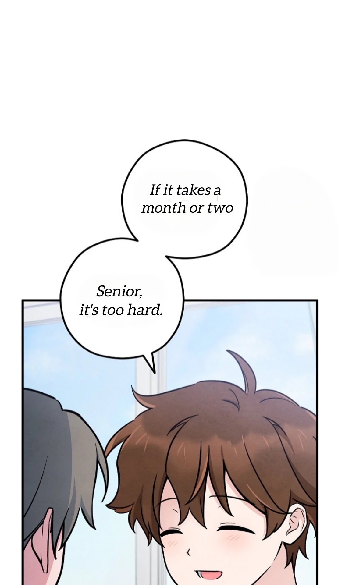 Soulbound Chapter 25 page 31 - 