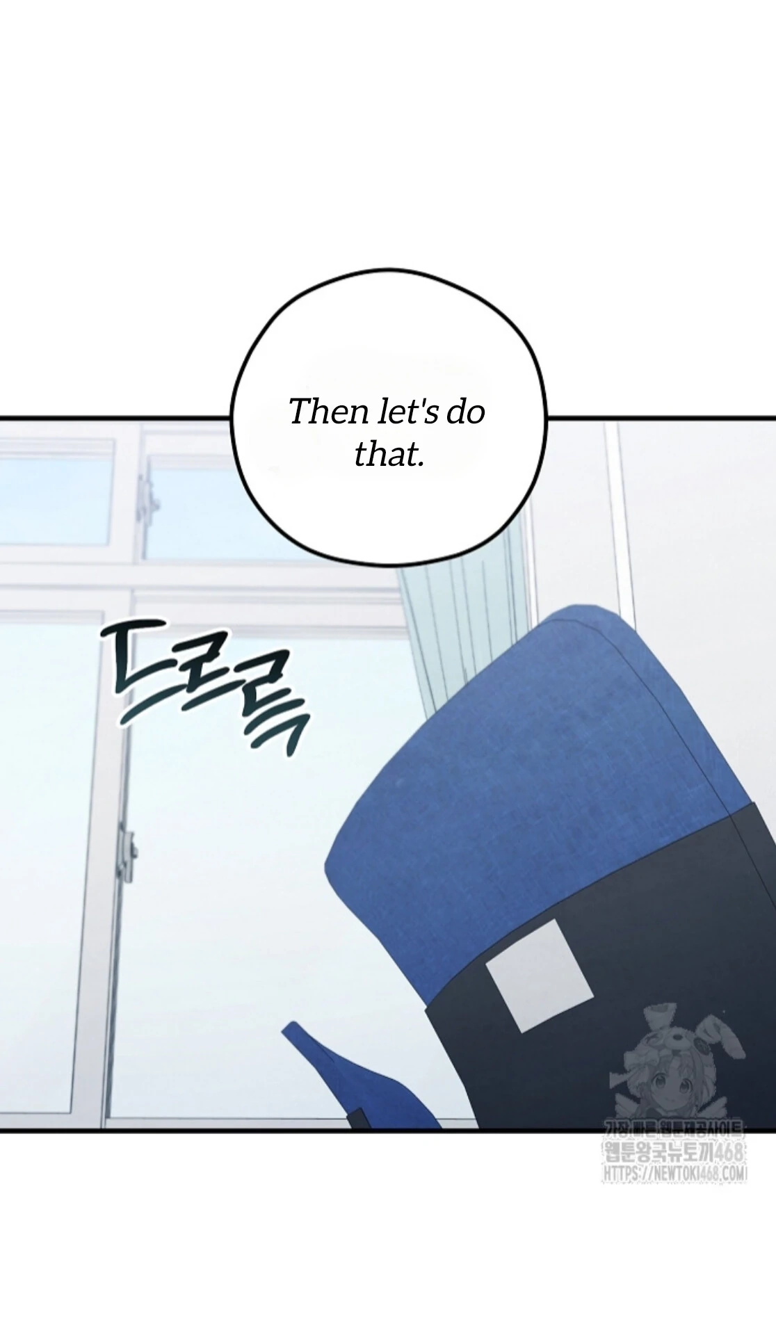 Soulbound Chapter 25 page 34 - 