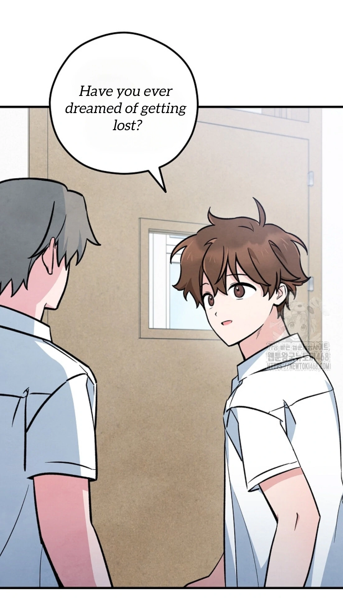 Soulbound Chapter 25 page 36 - 