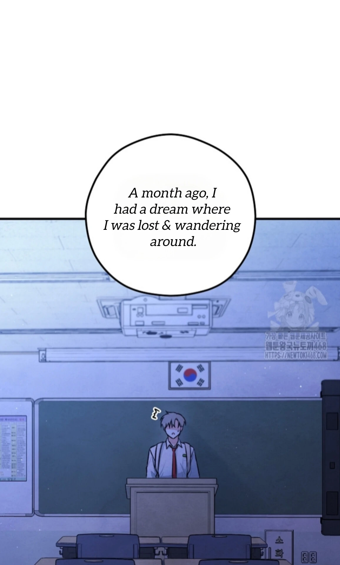 Soulbound Chapter 25 page 38 - 