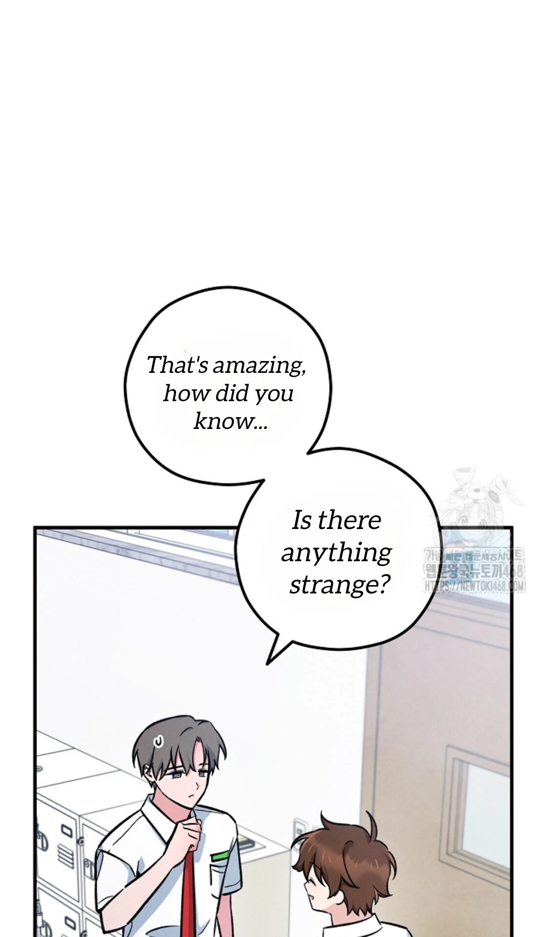 Soulbound Chapter 25 page 40 - 