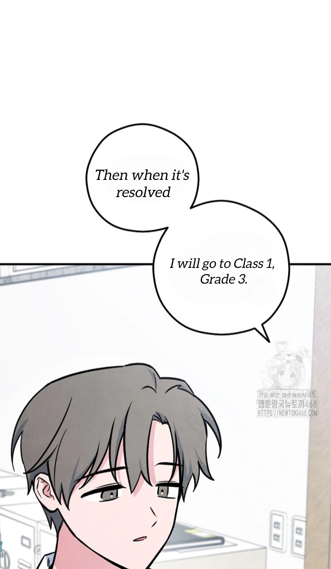 Soulbound Chapter 25 page 42 - 