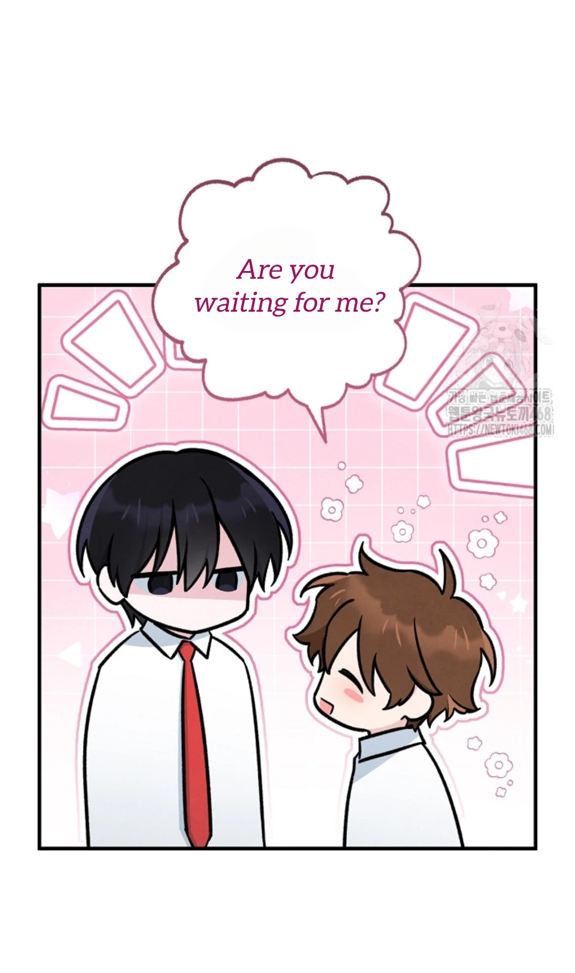 Soulbound Chapter 25 page 53 - 